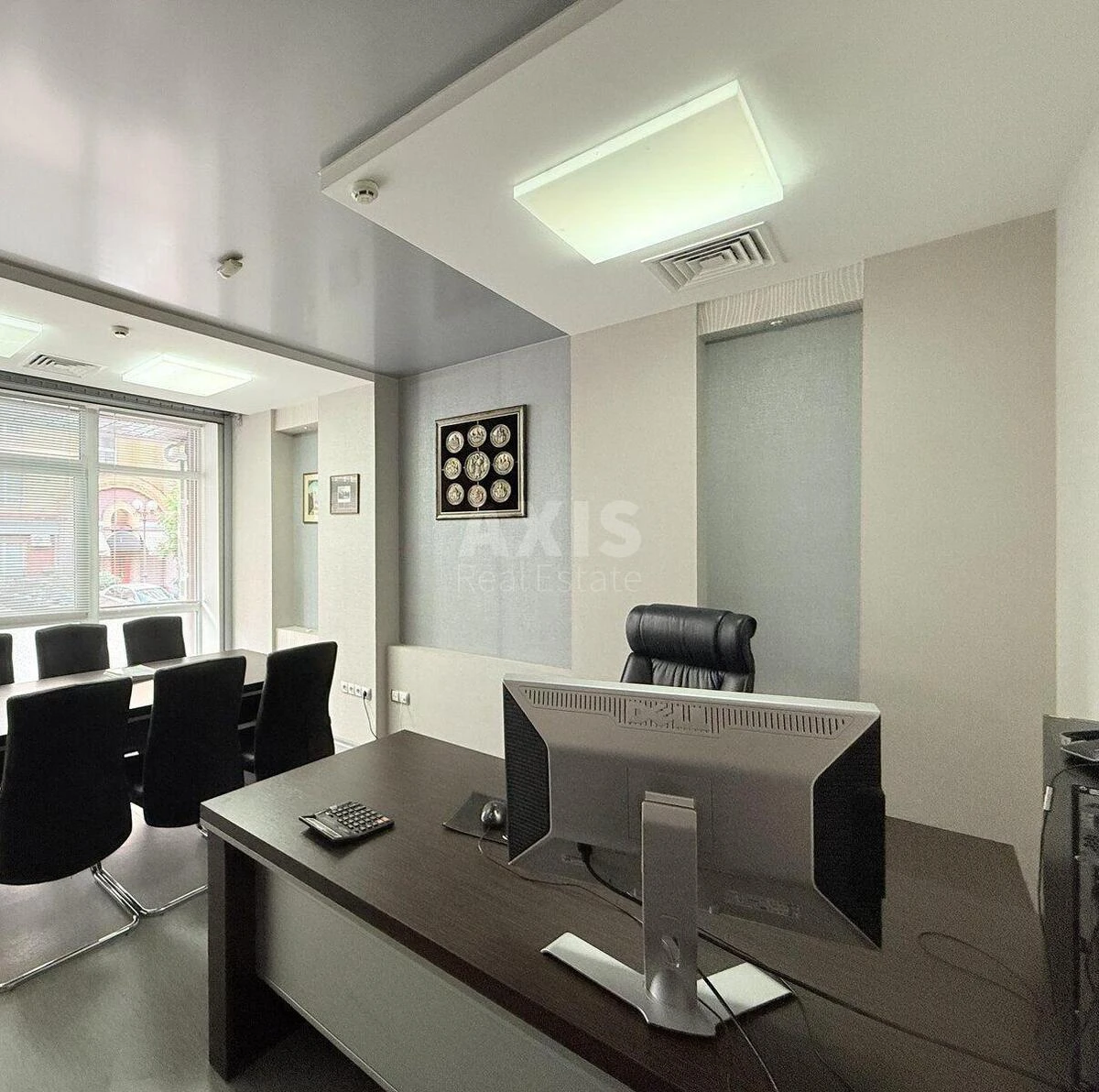 Trade object vul. Obolons'ka naberezhna 7, 366m2607274