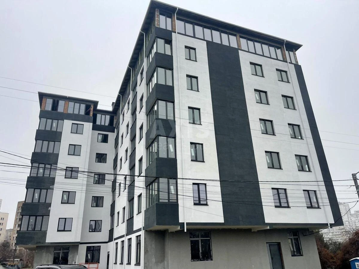 2k apartment vul. Avgustyna Voloshyna 32А677311