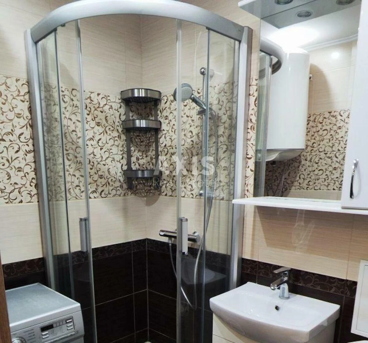 2k apartment vul. Chervonopil's'ka 16584164