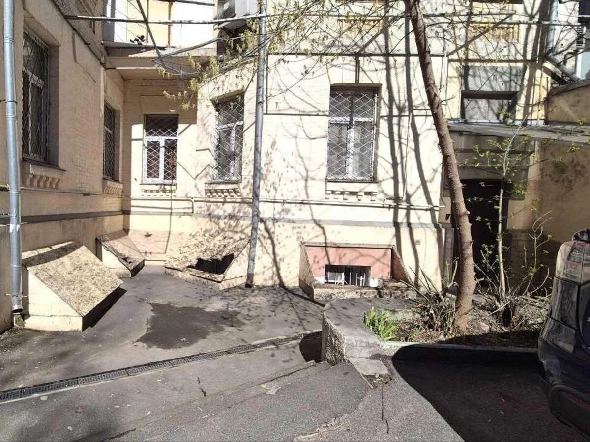 Объект торговли ул. Саксаганского 92, 191м2608390