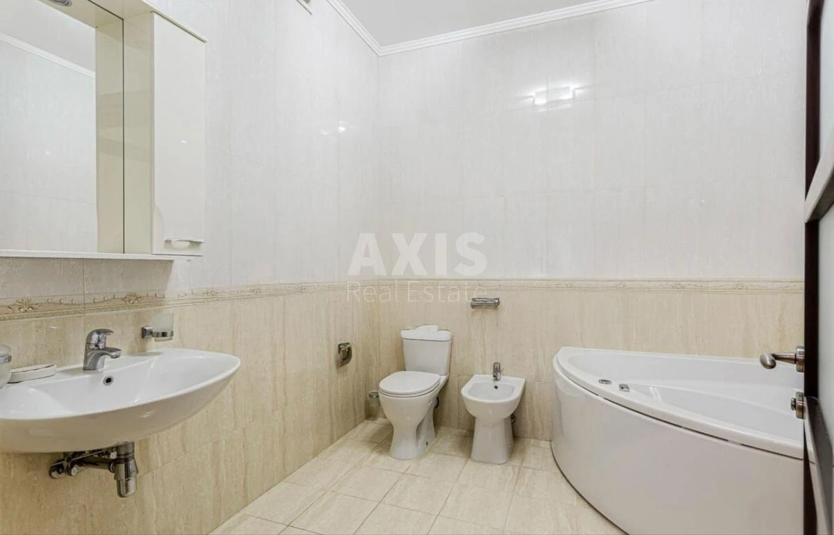 4k apartment bul. Lesi Ukrai'nky 7Б6613314
