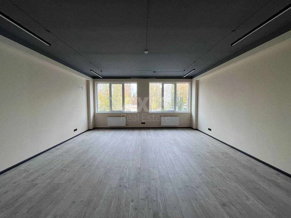 Office vul. Preobrazhens'ka 25, 606m2661403