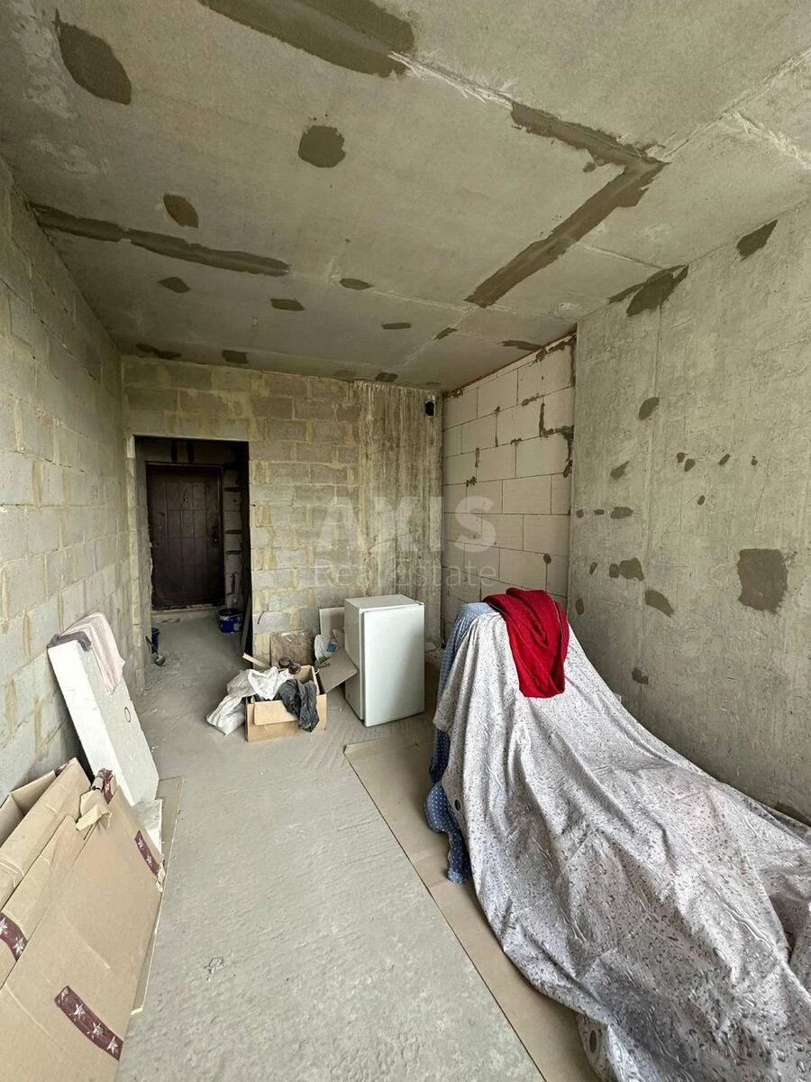 2к квартира ул. Ракетная 8, корп. 3707827