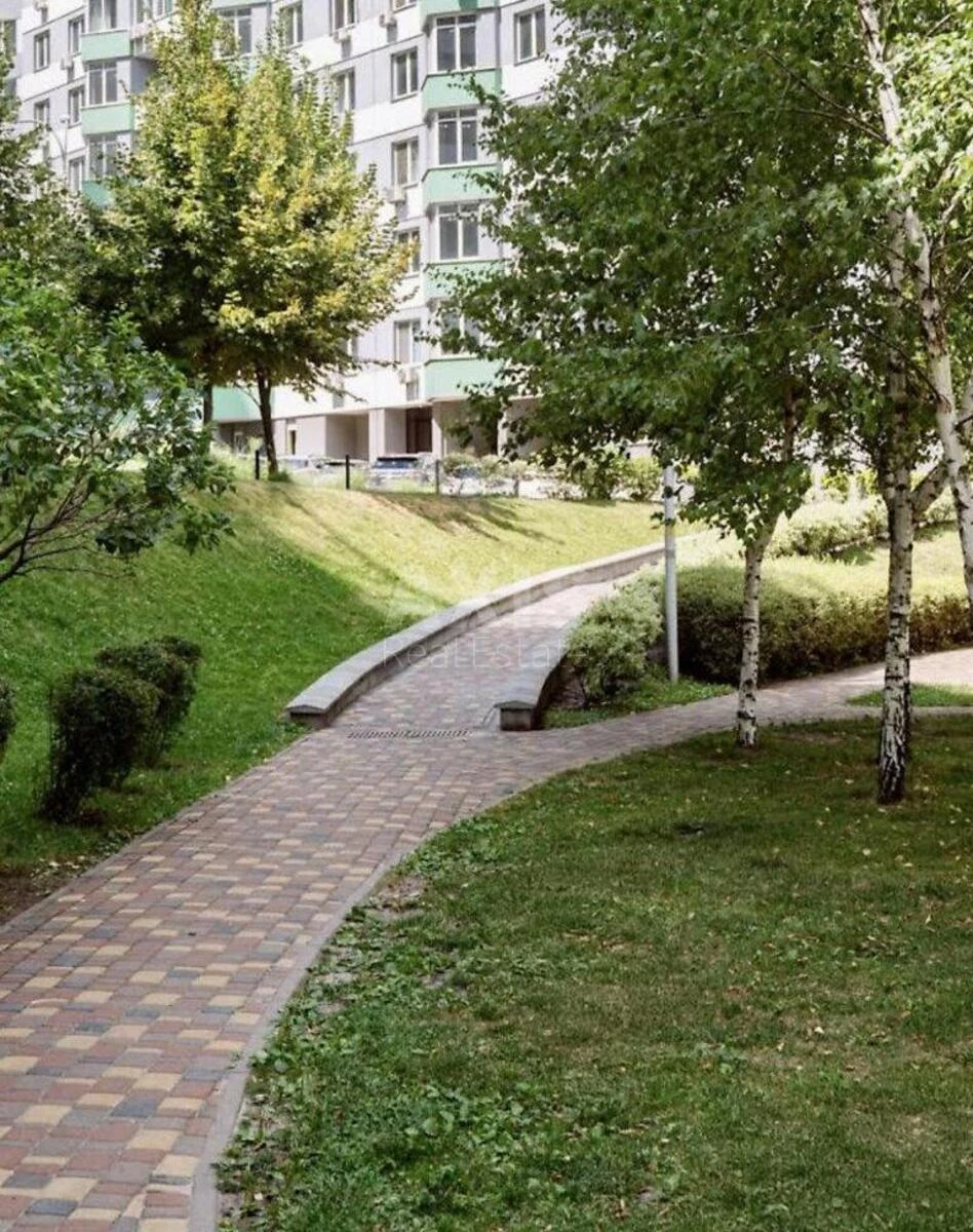 1k apartment vul. Vyshgorods'ka 45/46935317