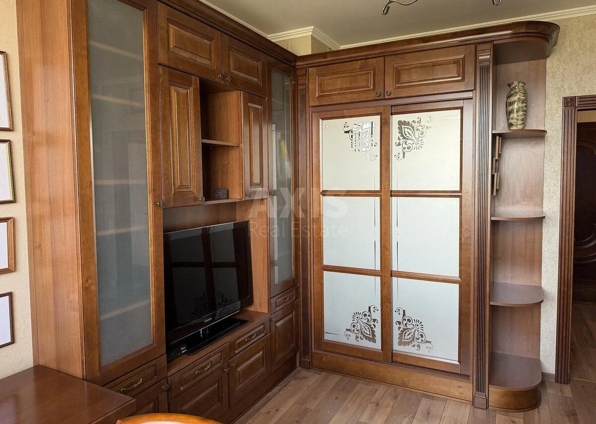 5k apartment vul. Stepana Rudnytskoho 3/76781916