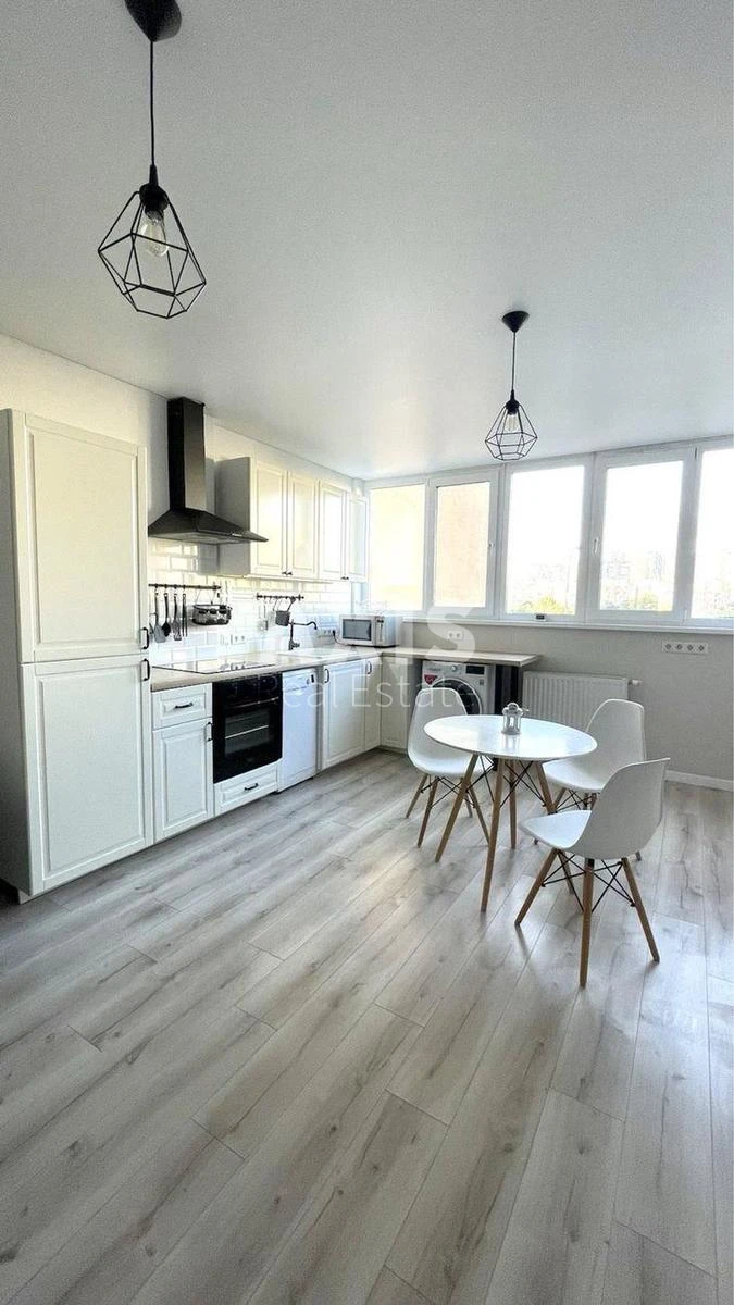 4к квартира ул. Данченко Сергея 3235593