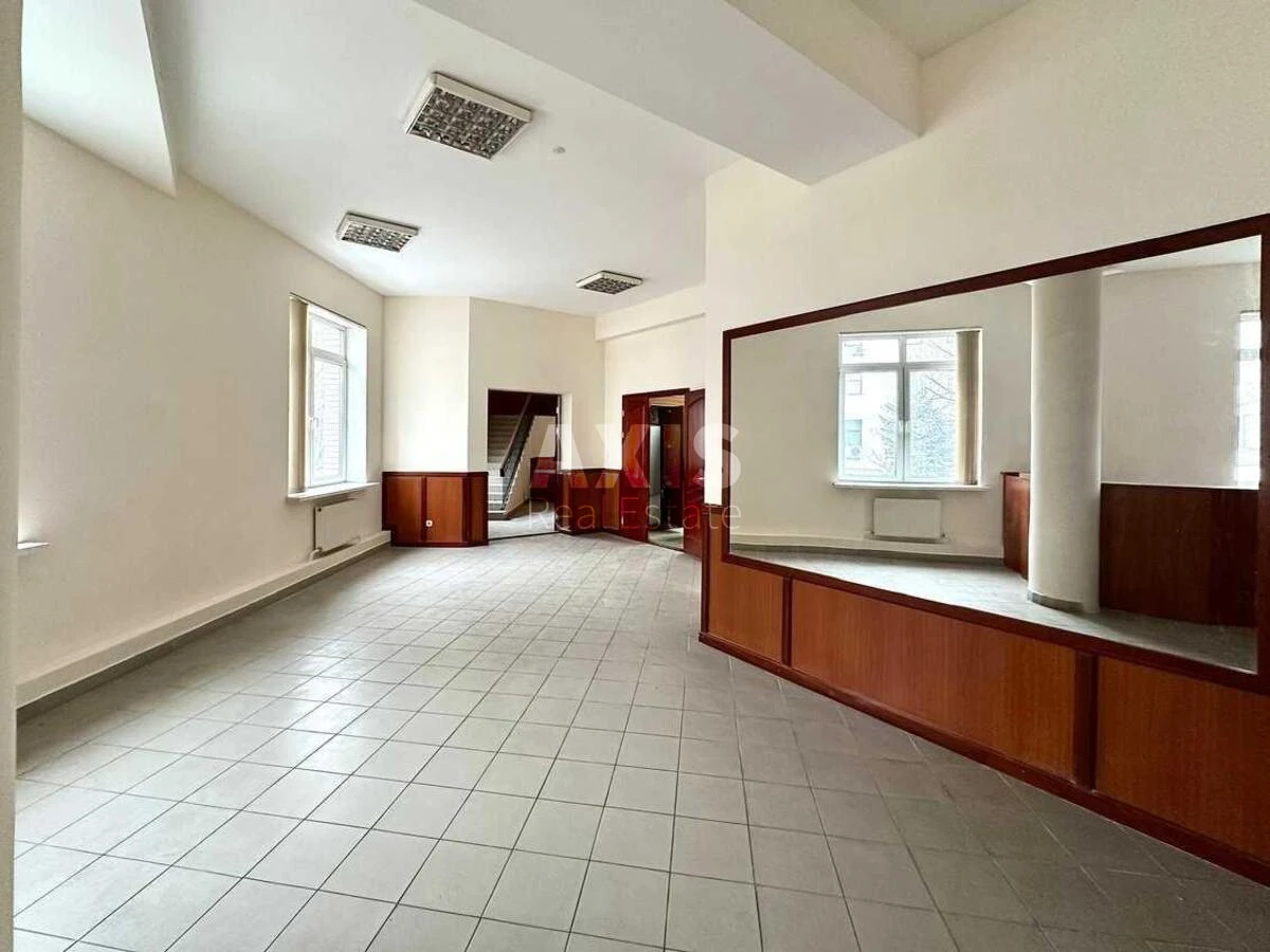 Офис ул. Евгения Коновальца 36Б, 1000м2514912