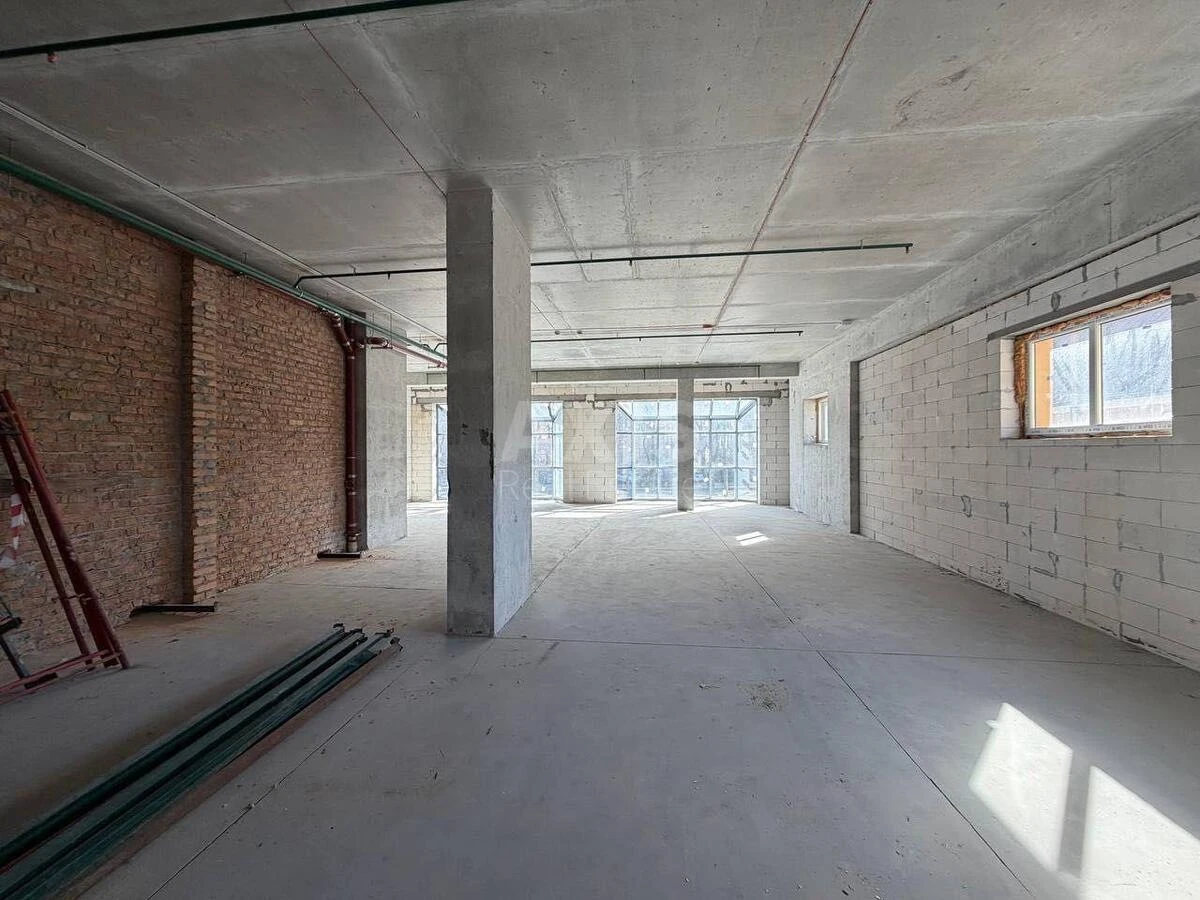 Trade object vul. Nyzhnij Val 11, 200m27089012