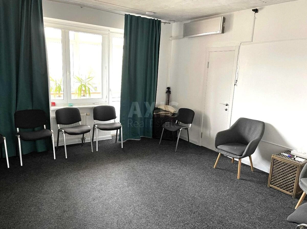 Office bul. Lesi Ukrai'nky 21, 95m2662470