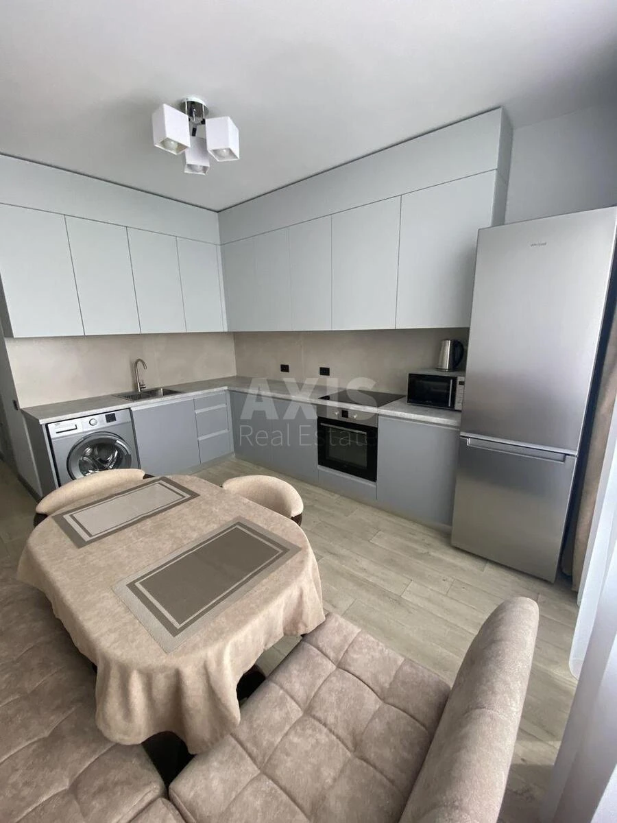 1k apartment vul. Vyshgorods'ka 45662621