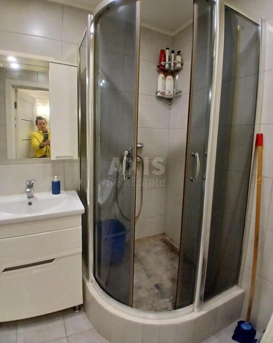 2k apartment vul. Borshhagivs'ka 1177093910