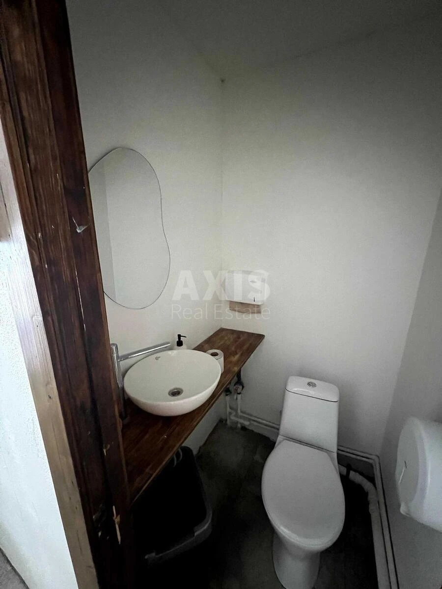 Объект торговли ул. Гарматная 44/2, 27м2651275