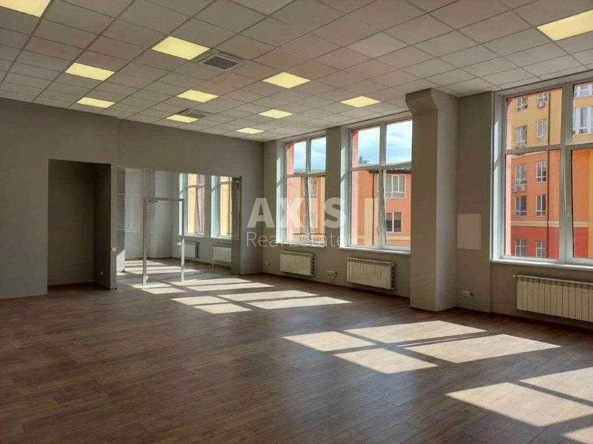 Office vul. Glybochyc'ka 17, 172m2634298