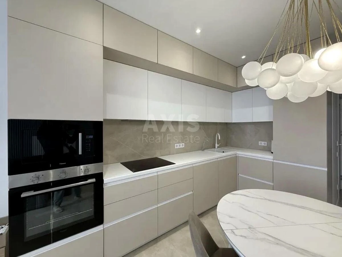 2k apartment vul. Brativ Shemetiv 7684482