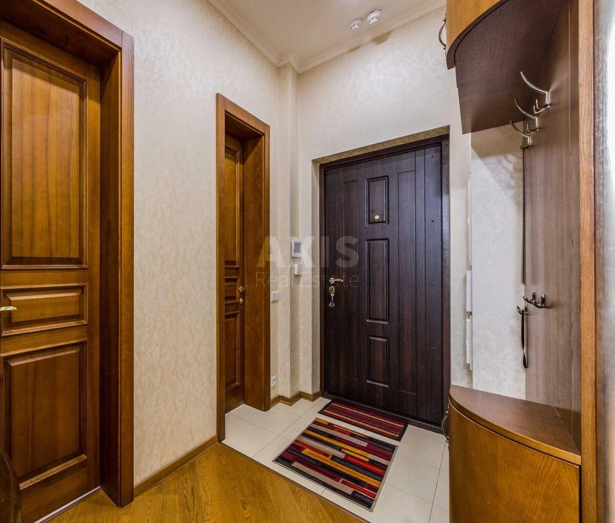 3k apartment vul. Jevgena Konoval'cja 44А624827