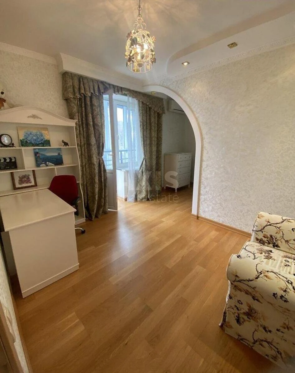 3k apartment vul. Sichovyh Stril'civ 52А7137111