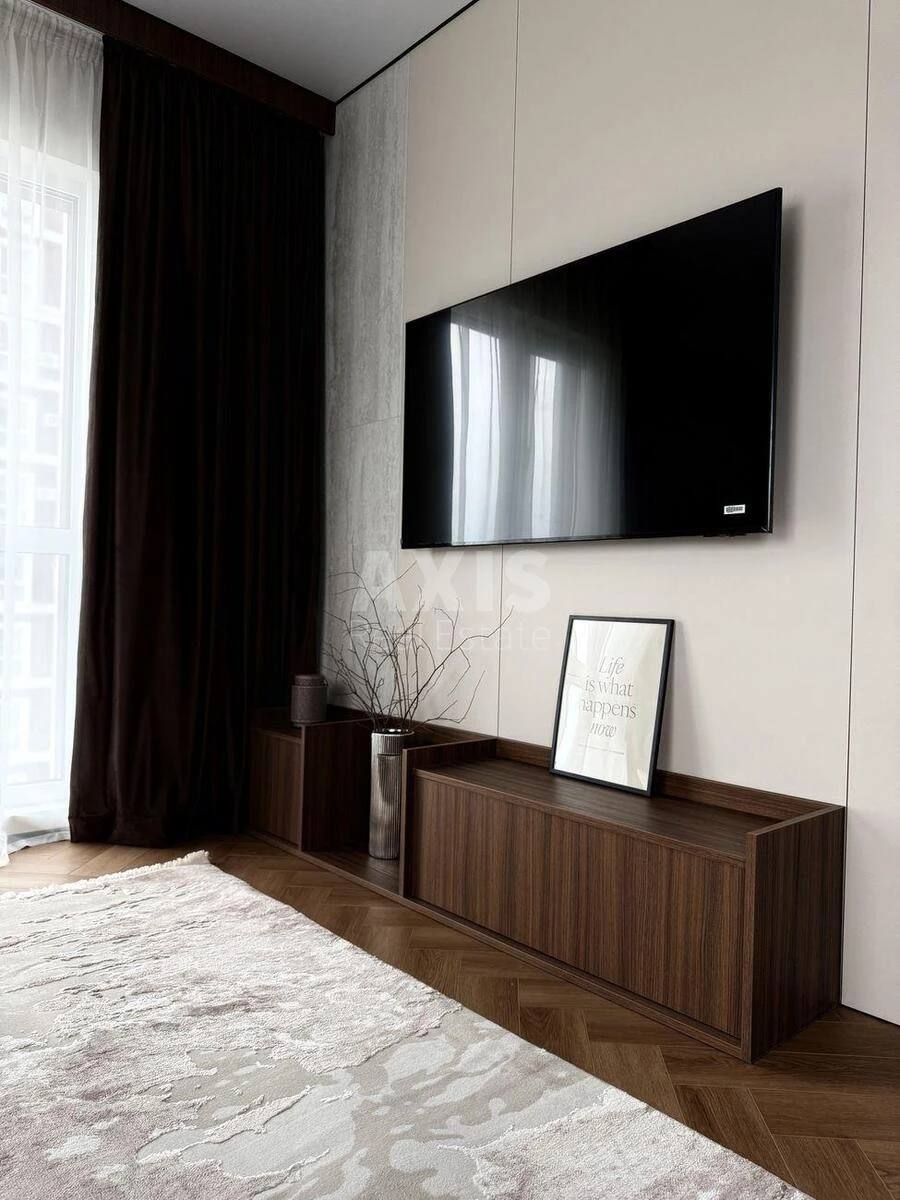 1k apartment vul. Myhajla Maksymovycha 24667138