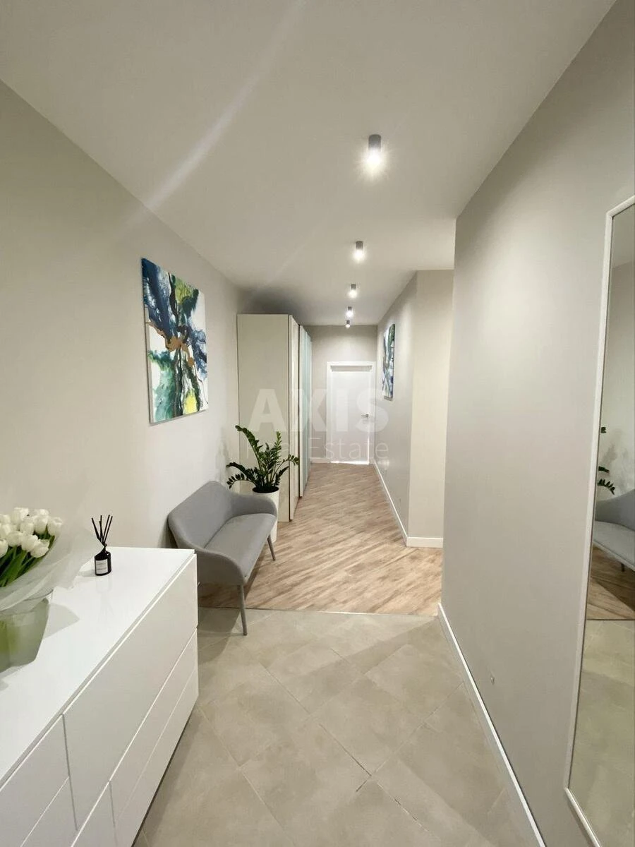 3k apartment vul. Vasylya Tyutyunnyka 37/17138320