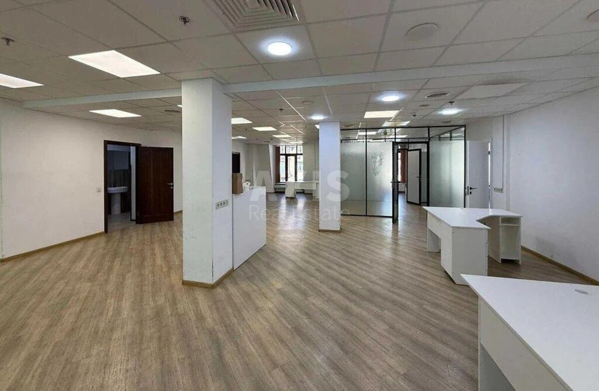 Офис ул. Бассейная 2А, 644м2651143