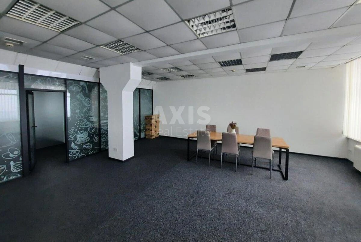 Office vul. Degtjarivs'ka 52, 506m2650590