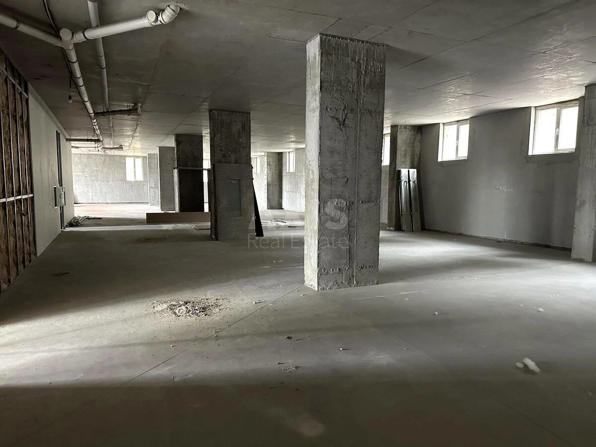 Office vul. Novovokzal'na 69, 278m2623237