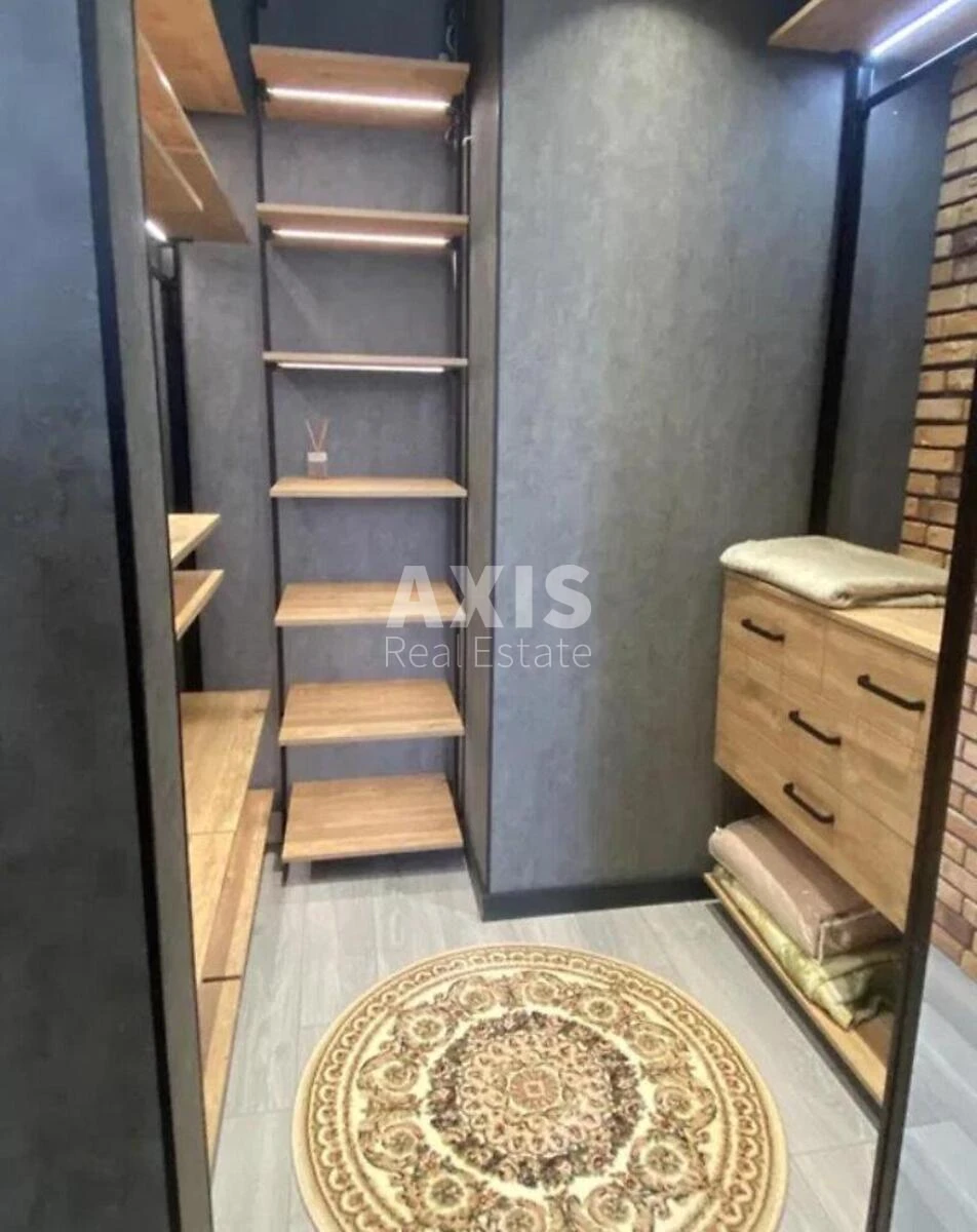 1k apartment vul. Glybochyc'ka 136298610