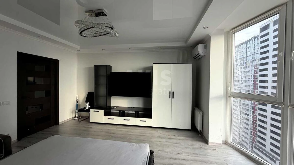 1к квартира ул. Драгоманова 2713506