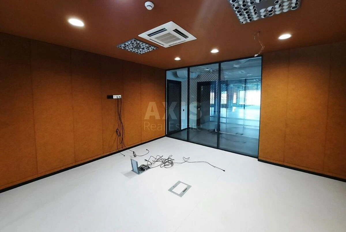 Office vul. Zoologichna 5, 3500m2650813