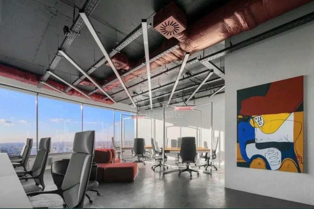 Офис спуск Кловский 7, 260м27136112