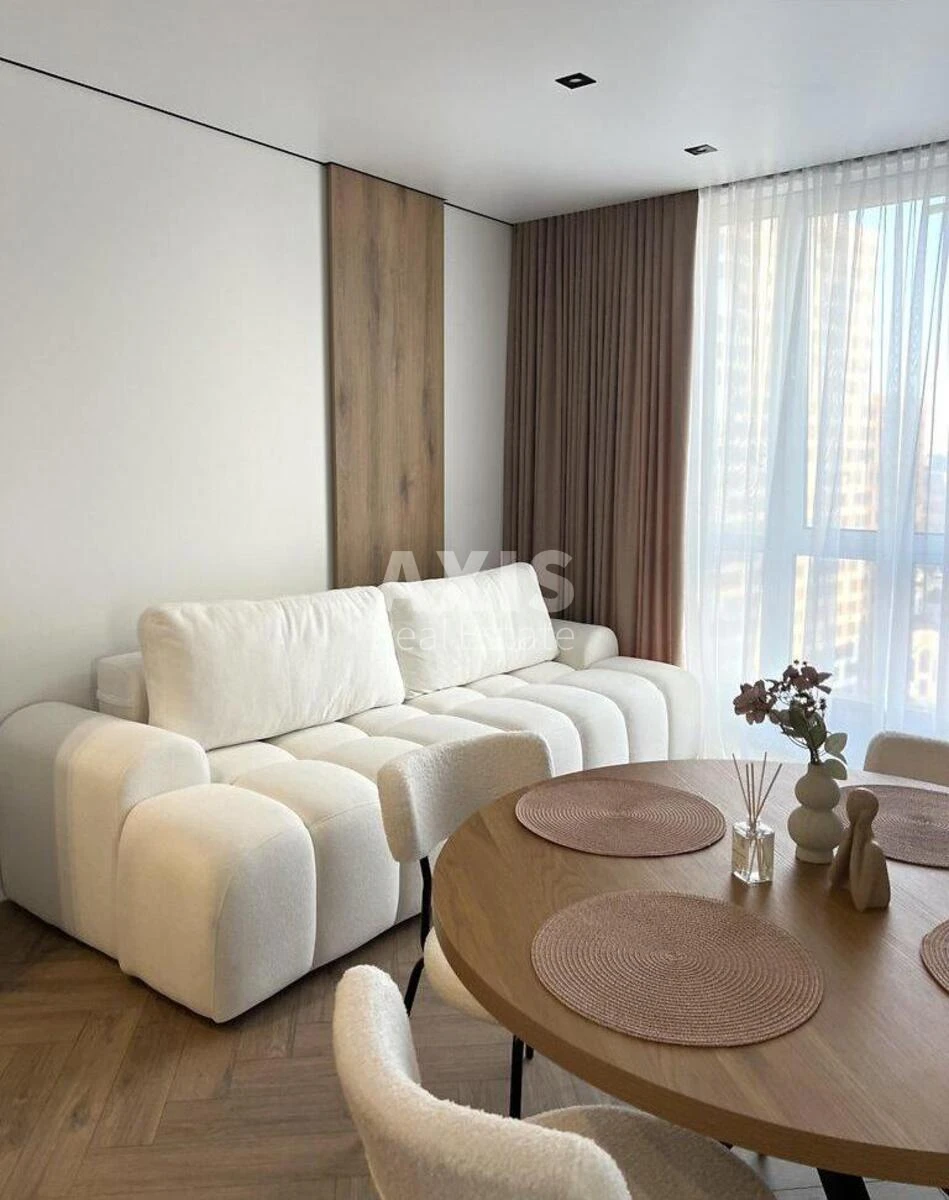 2k apartment vul. Vsevoloda Zmijenka 15/23663772