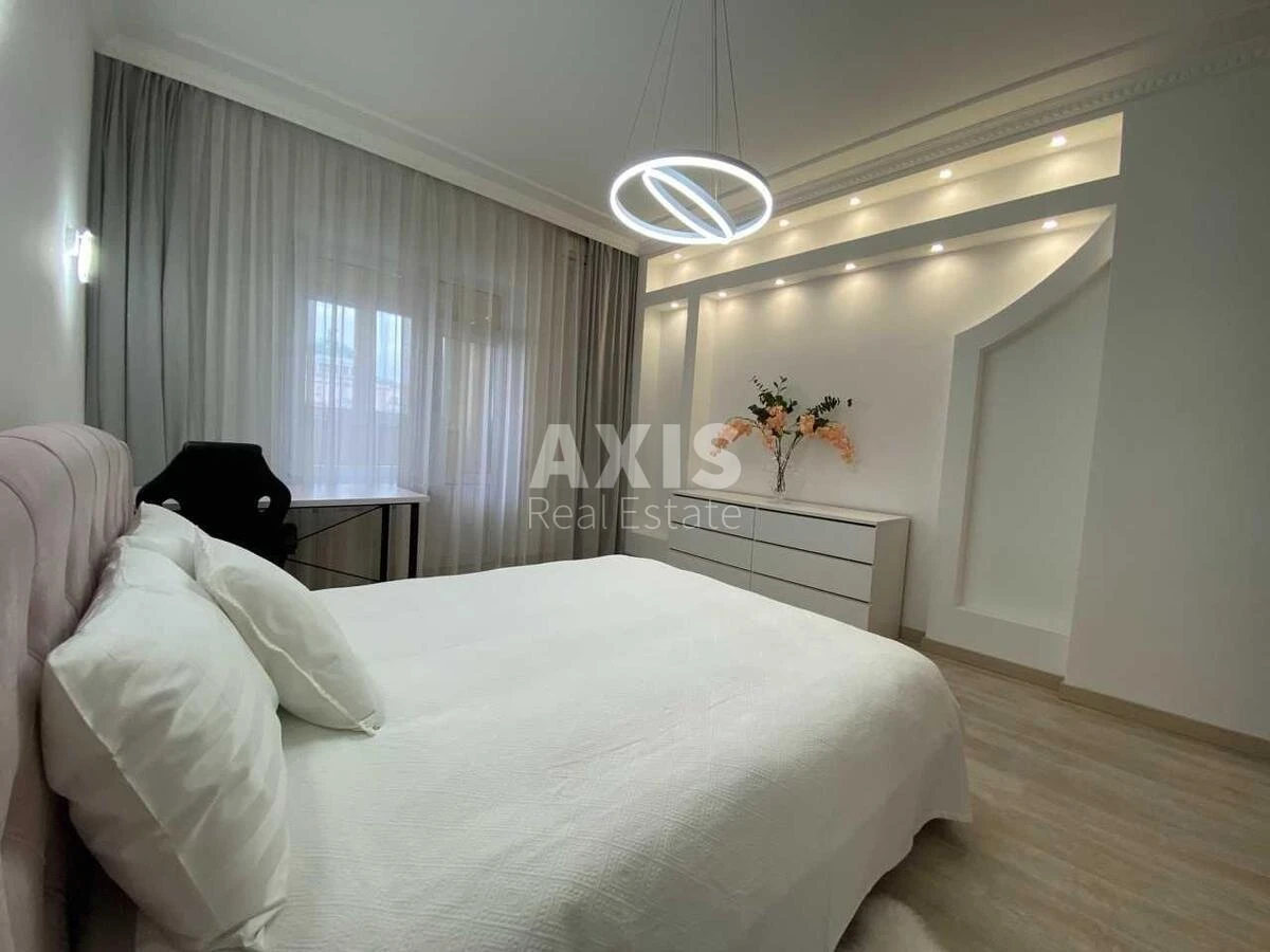 5k apartment vul. Dmytrivs'ka 69619385