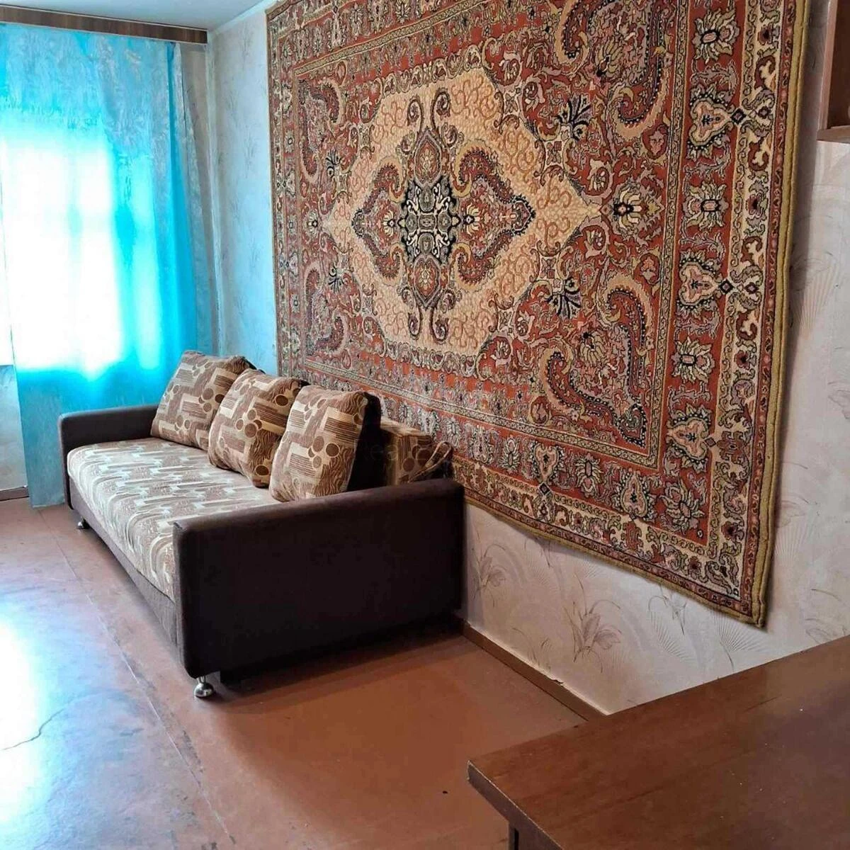 2k apartment vul. Sosnyc'ka 10680535