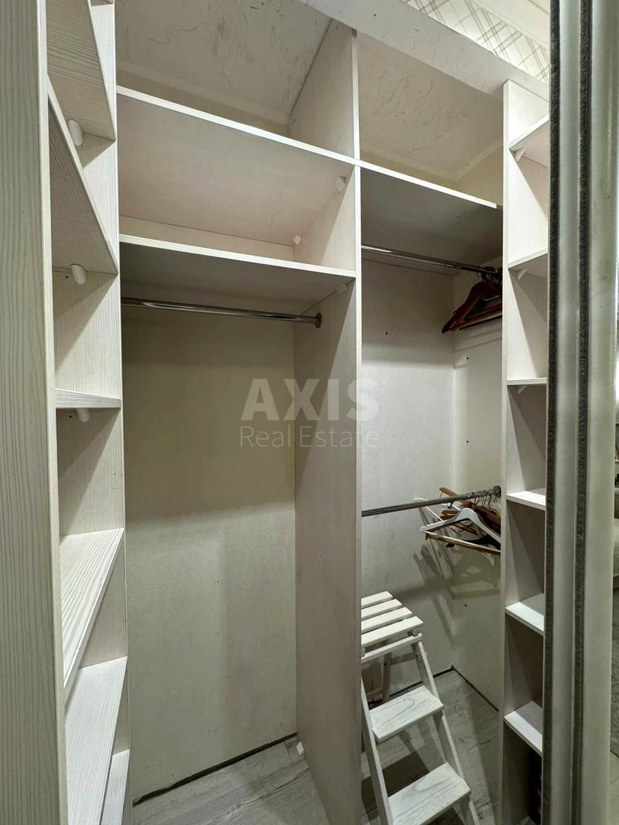 1k apartment vul. Vyshgorods'ka 45616315