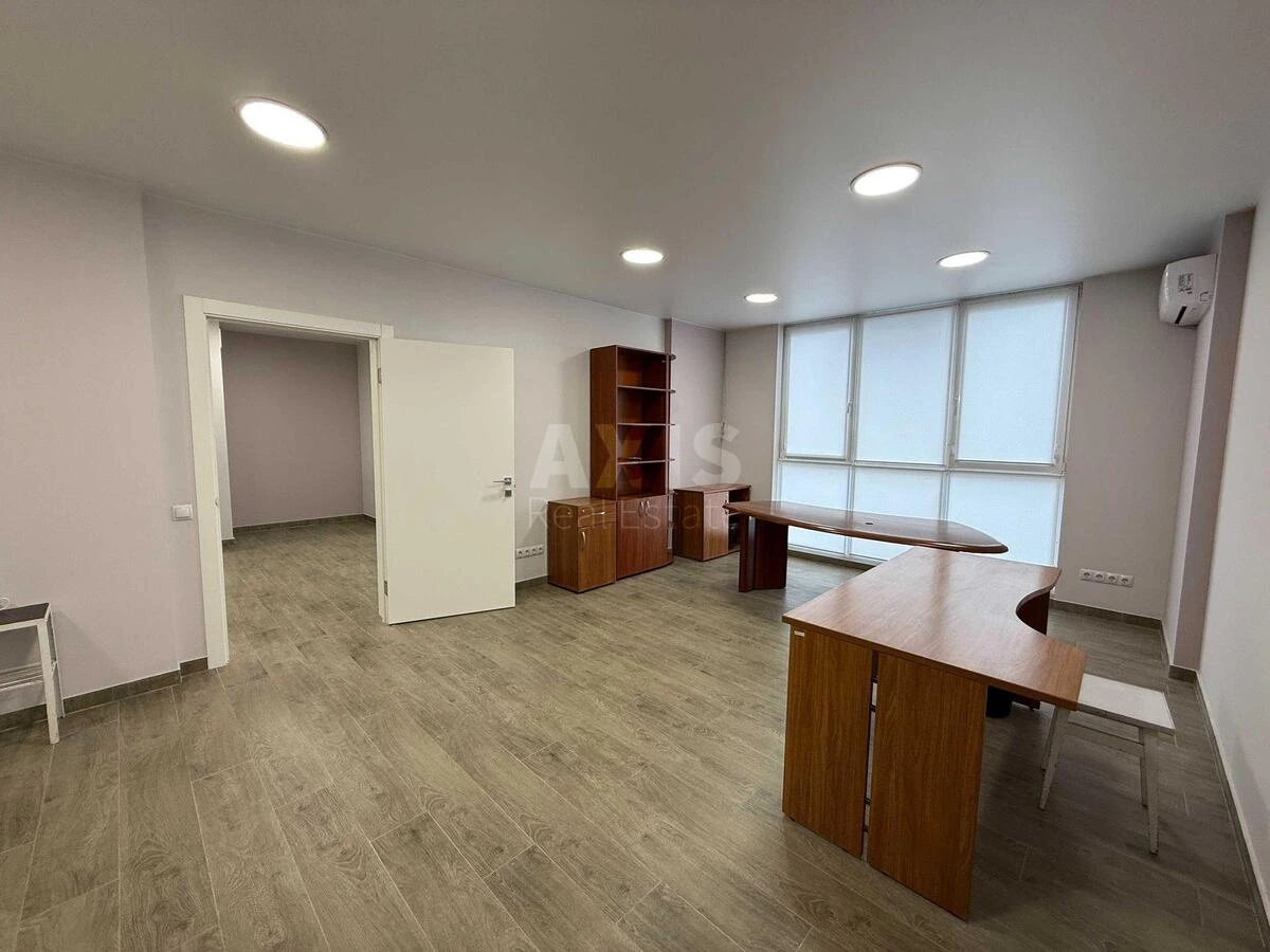Офис ул. Каменская 127А, 52м2680730