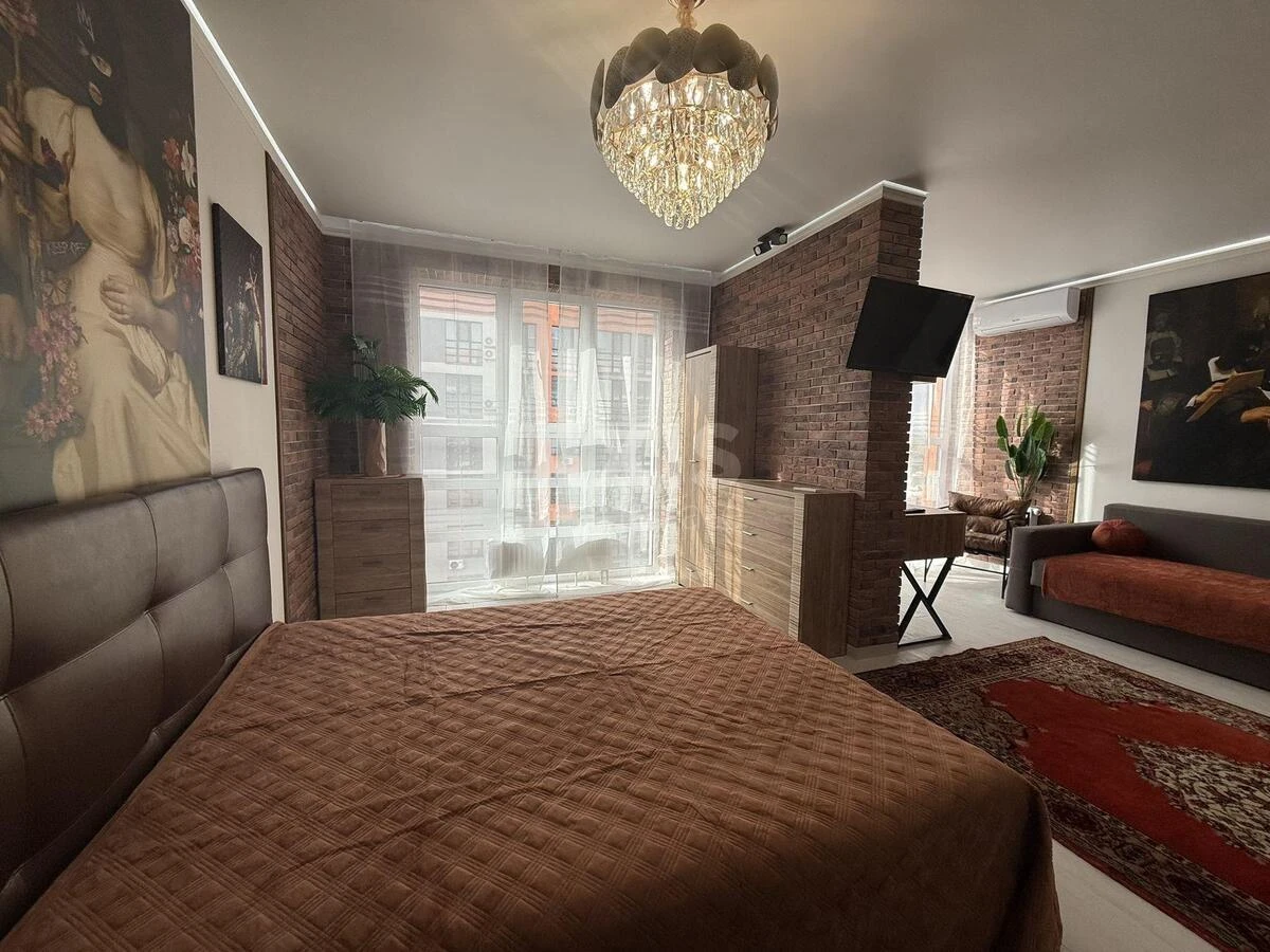 1k apartment vul. Gulaka Mykoly 4695634