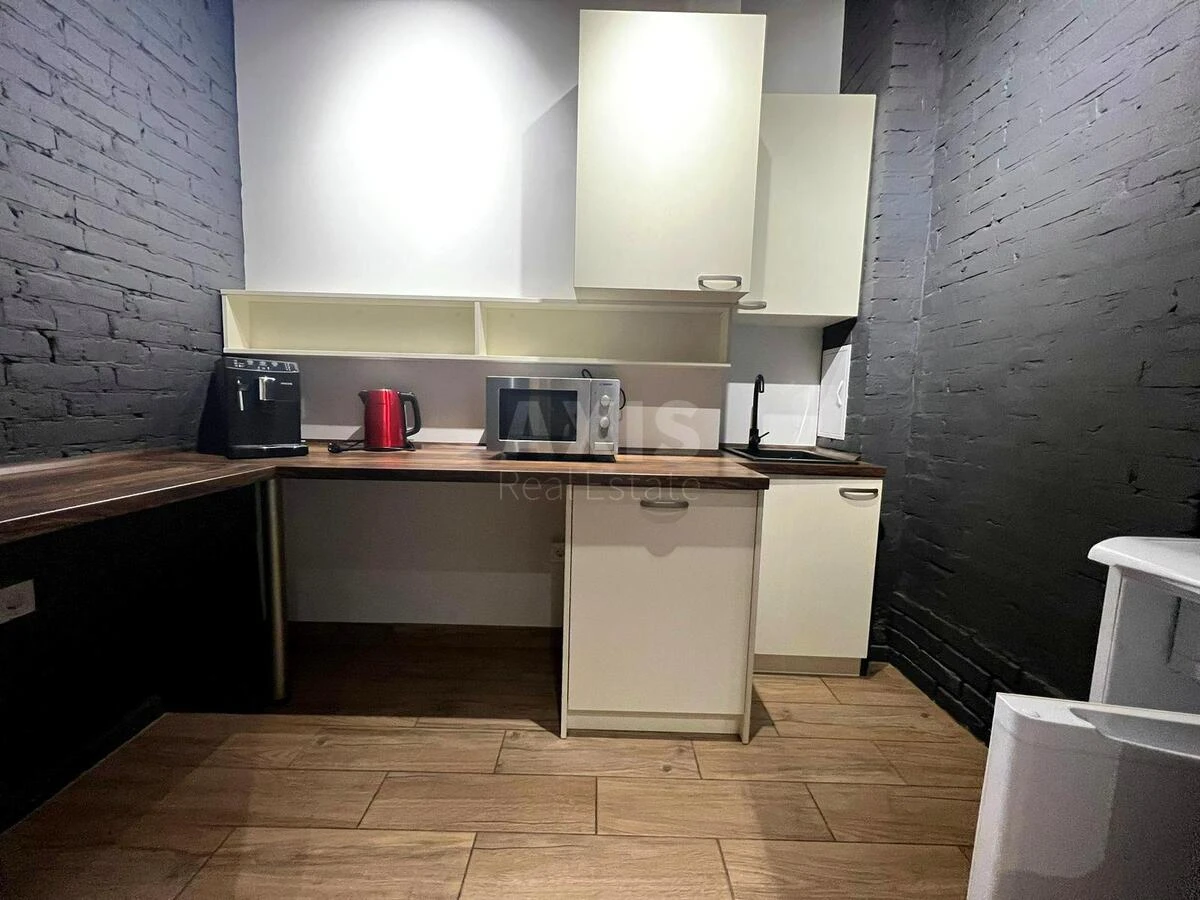 Office vul. Vasylya Tyutyunnyka 37/1, 108m2617027