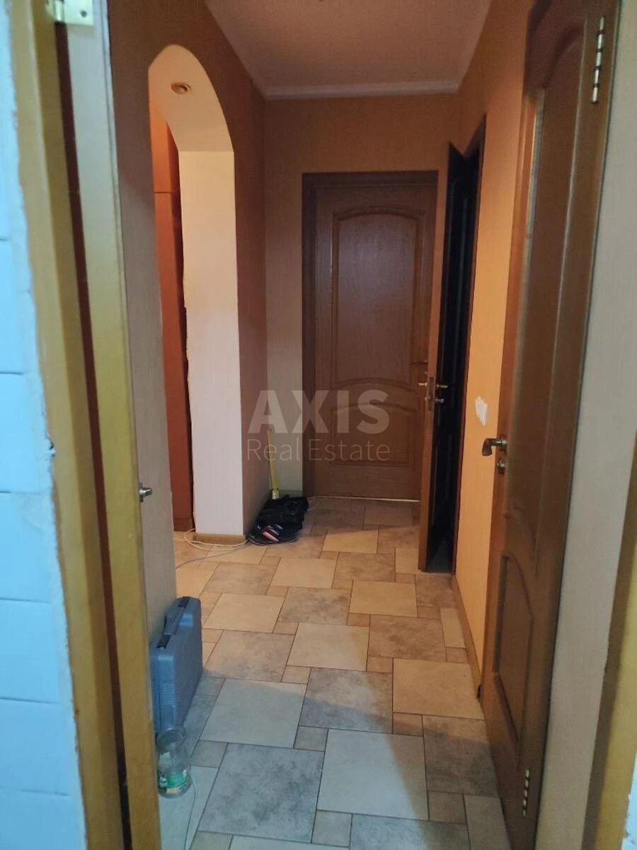 3k apartment vul. Raduns'ka 38711145