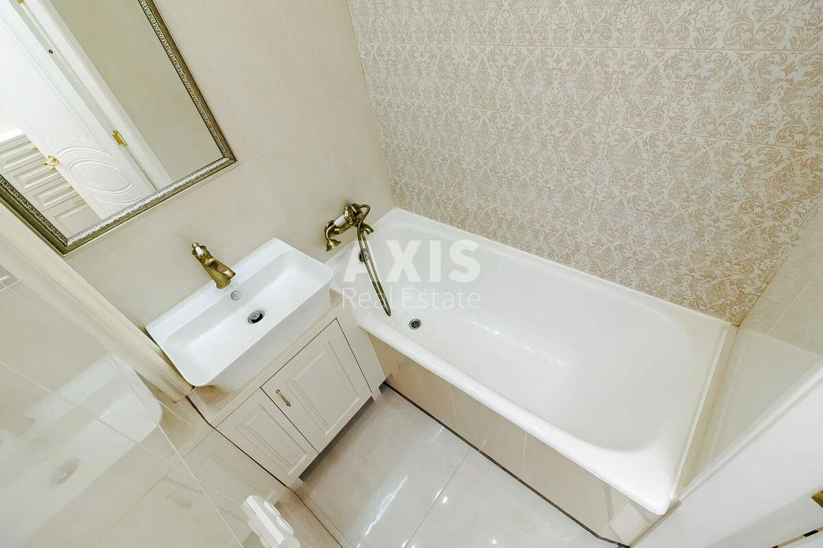 1k apartment pr-t Berestejskij 7Б6116415