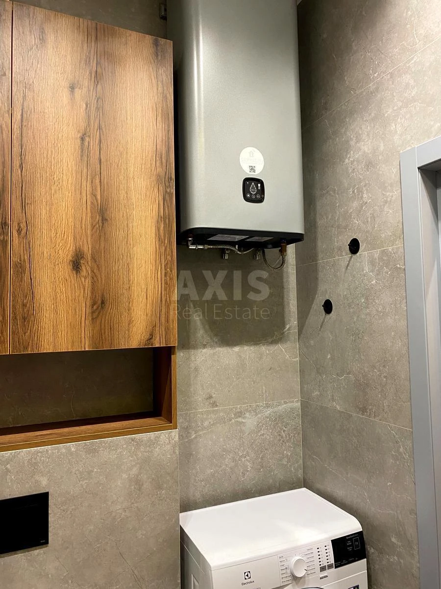 1k apartment vul. Brativ Shemetiv 8664435