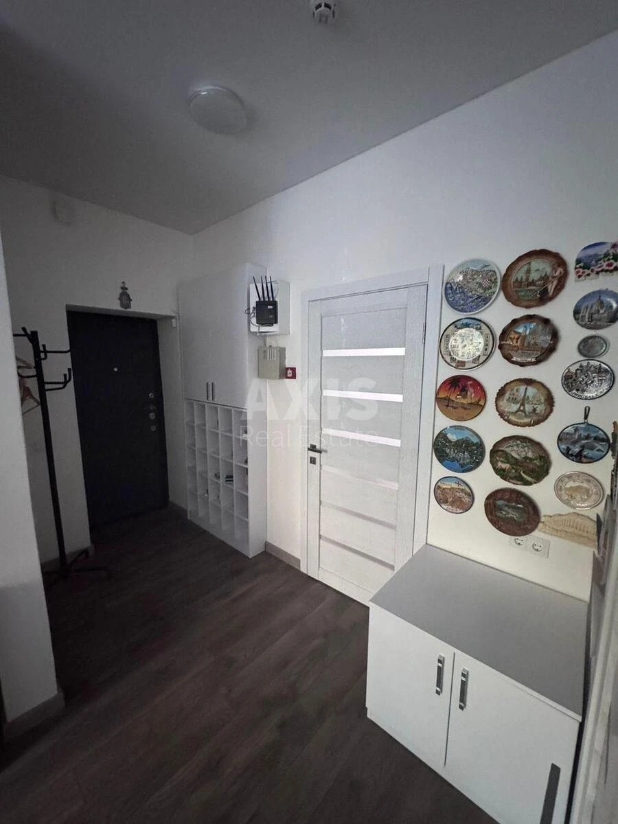Office uzv. Klovs'kyj 12, 53m2681060
