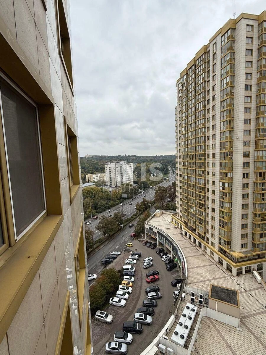 2к квартира пр-т Голосеевский 58А6018814