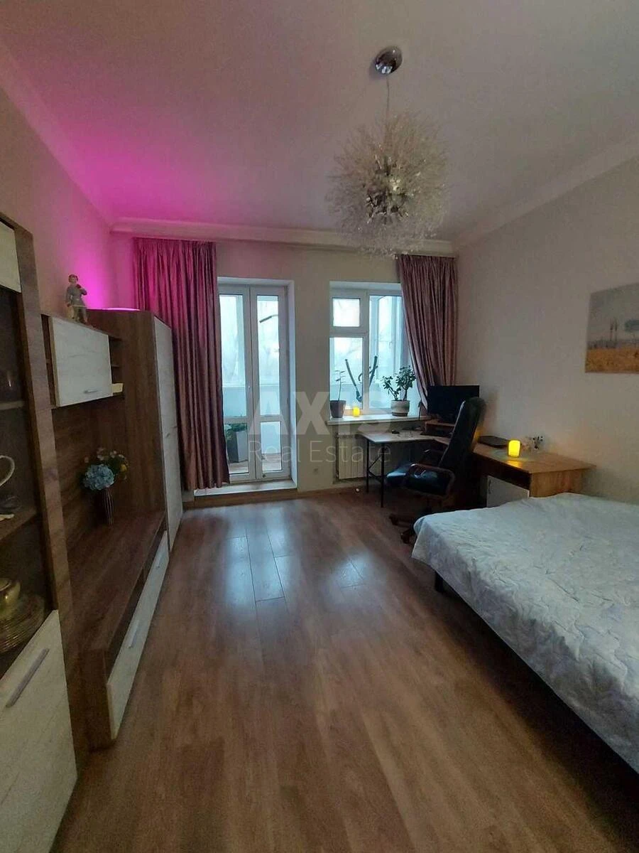 2k apartment vul. Donec'ka 22477661