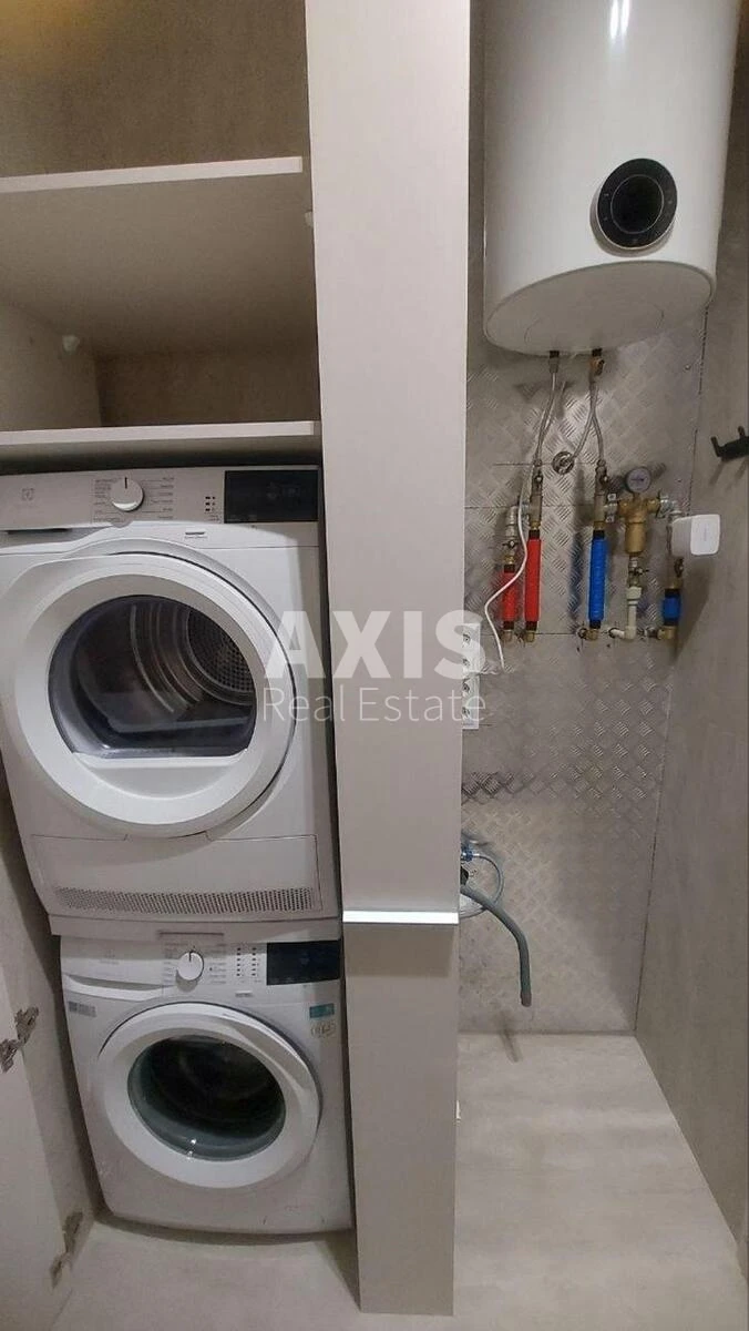 2к квартира ул. Бульварно-Кудрявская Семнадцать А711345