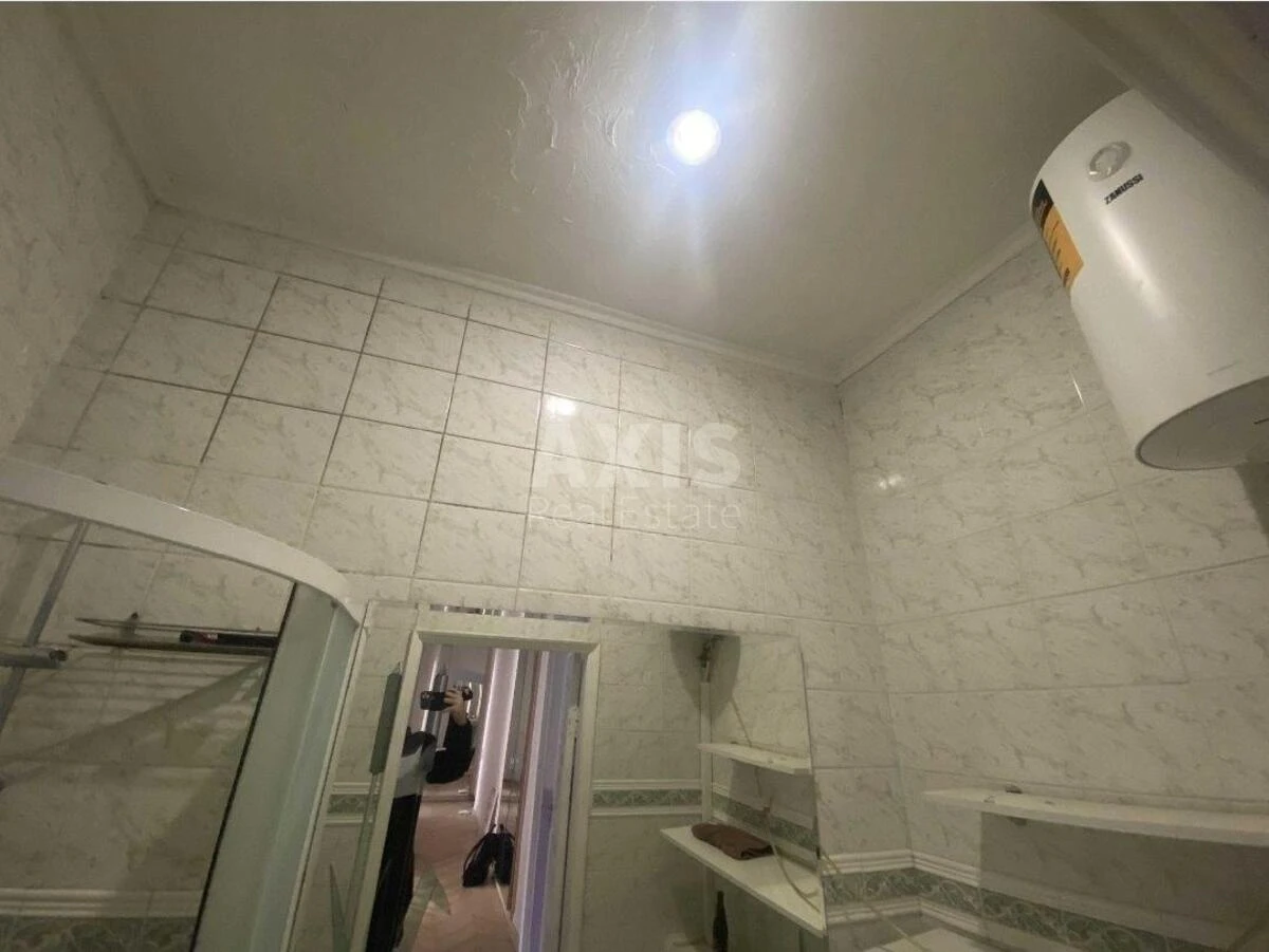 2k apartment vul. Antonovycha 24648496