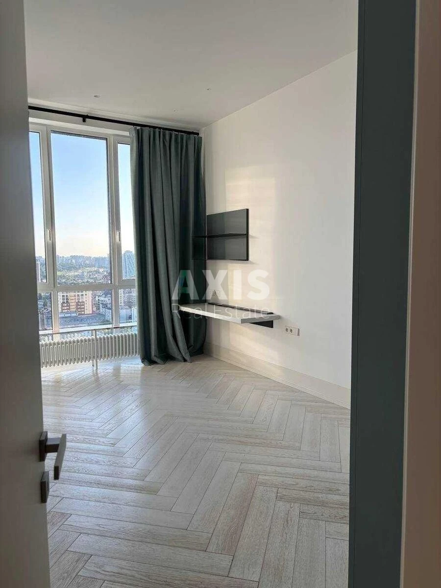 3k apartment vul. Bul'varno-Kudrjavs'ka Fifteen A609733