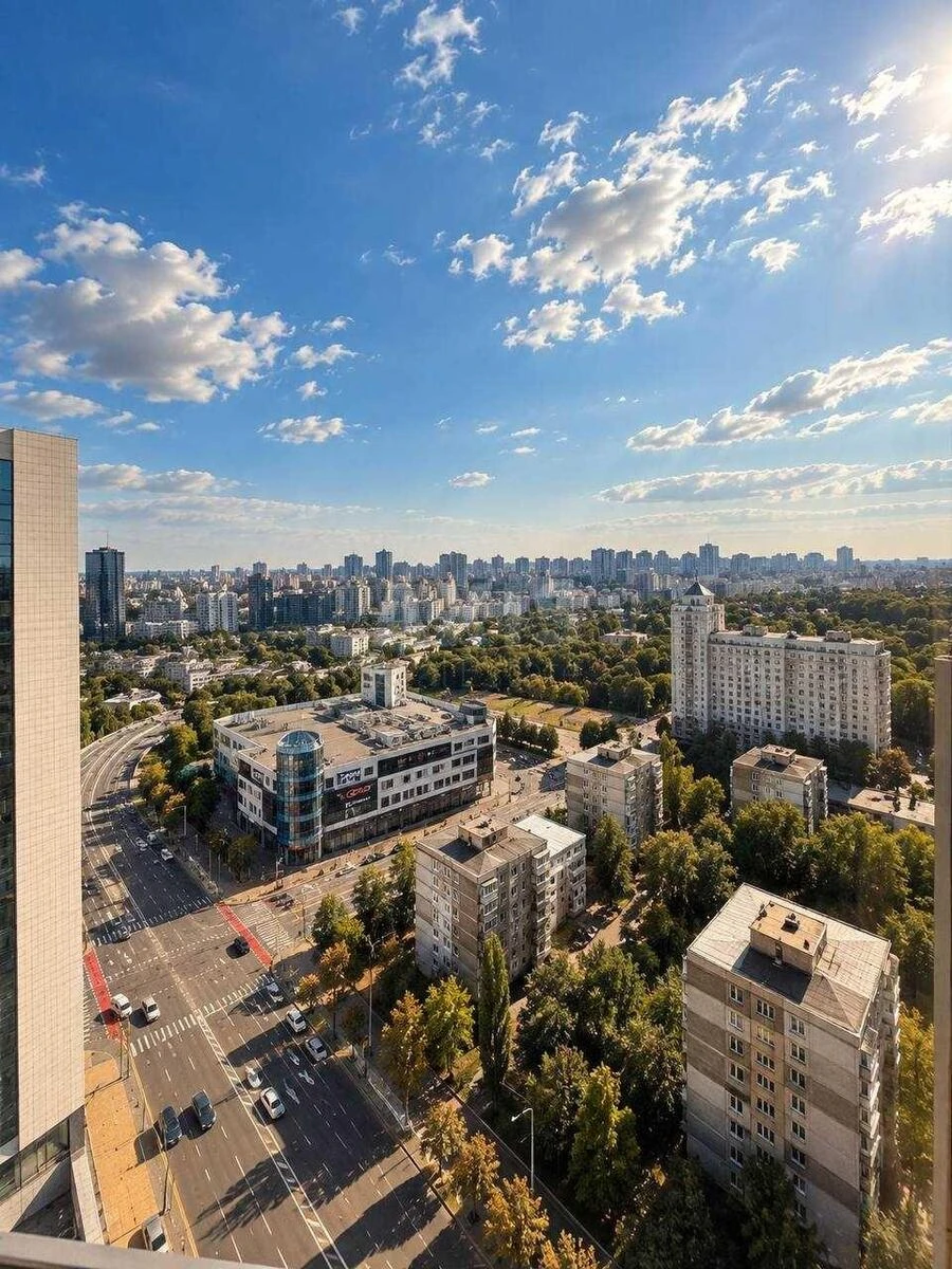 Office vul. Lypkivs'kogo Vasylja Mytropolyta 16В, 256m2711672