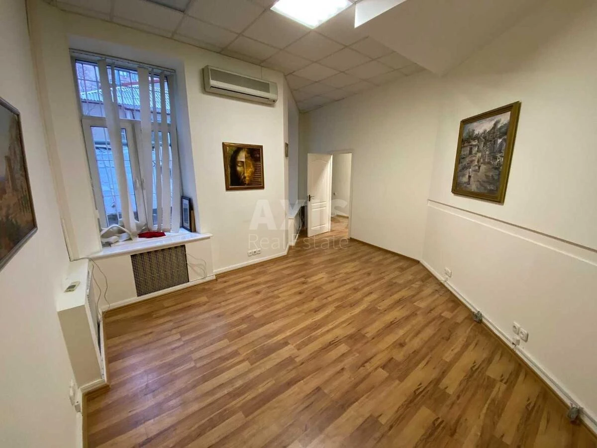 Офис ул. Коцюбинского Михаила 5, 114м2648875