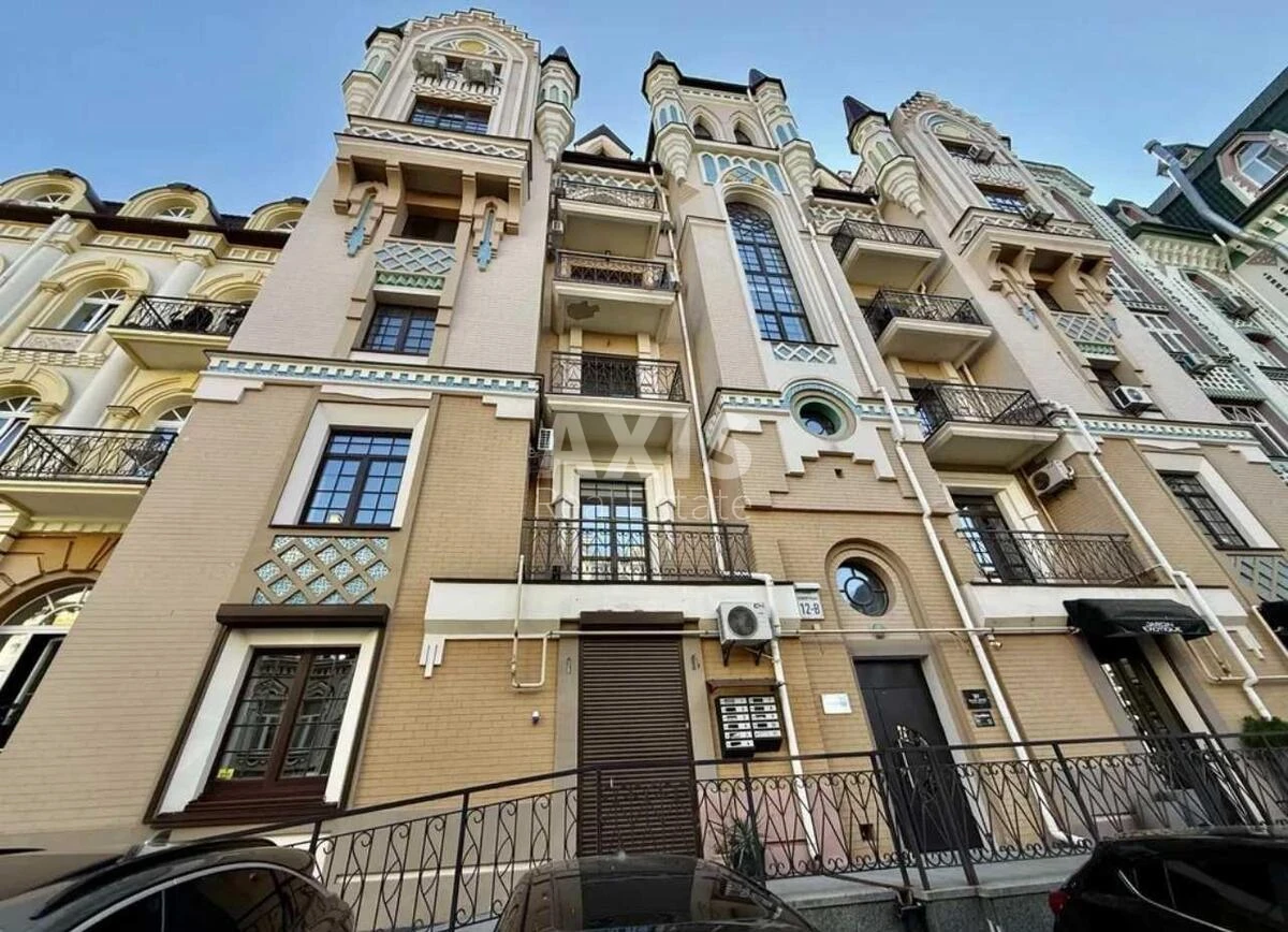 Офис ул. Кожемяцкая 12 В, 119м2625260