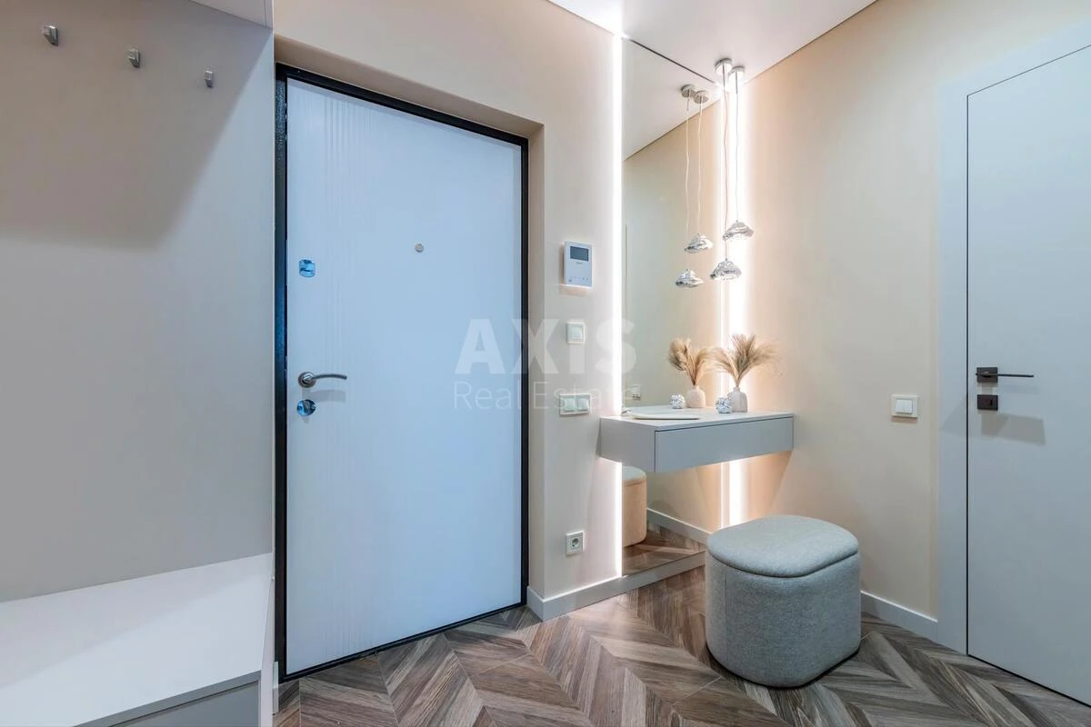 2k apartment vul. Myhajla Maksymovycha 246651417