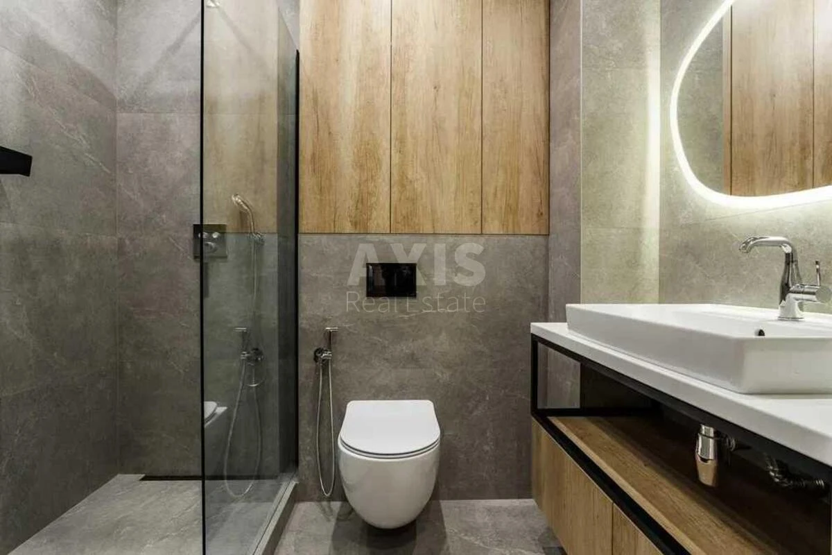 3k apartment bul. Ryl's'kogo Tadeja 16490616